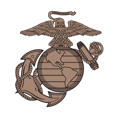 Marine Corps Logo