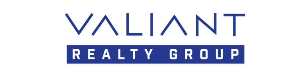 Valiant Realty Group Logo