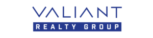 Valiant Realty Group Logo